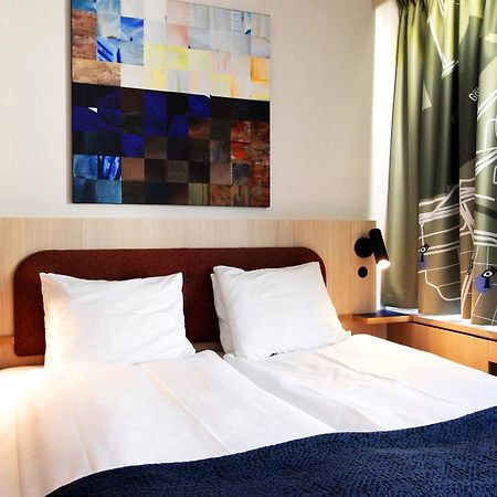 Comfort Hotel City Gotemburgo Exterior foto
