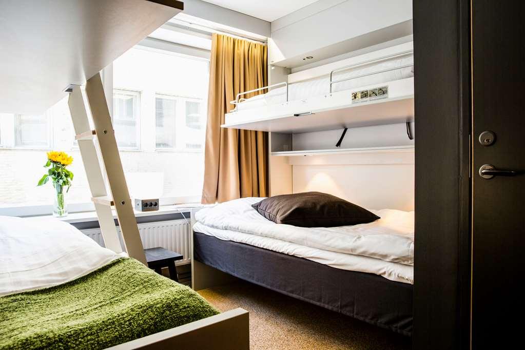 Comfort Hotel City Gotemburgo Quarto foto