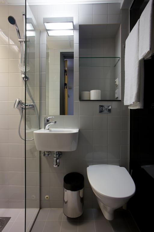 Comfort Hotel City Gotemburgo Quarto foto